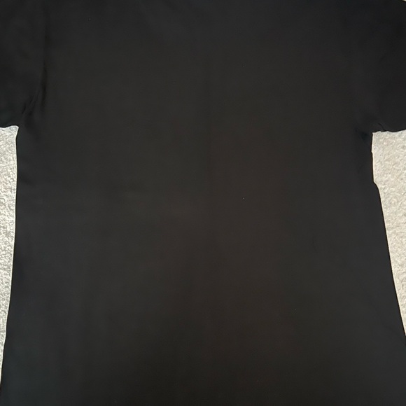 Christopher “Biggie” Wallace Black Graphic T-Shirt, Size Large - Picture 5 of 9